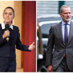 Sheinbaum celebra el “gesto de acercamiento” del rey Felipe VI tras sus palabras sobre la Conquista