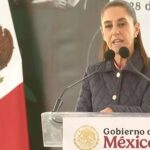 Sheinbaum defiende nombre del Golfo de México tras declaraciones de Trump