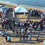 “Sinaloa, Limpia tus Playas”: realizan jornada en 11 municipios costeros