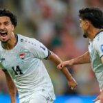 SRE dispuesta a gestionar visas para que selección de Irak pueda disputar juego en Monterrey