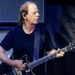 Stevie Young, guitarrista de AC/DC, es hospitalizado en Argentina: ¿Qué le pasó?