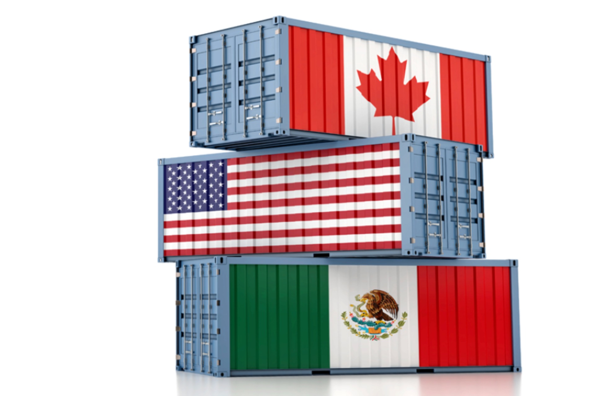 Revisión del T-MEC creará incertidumbre en economías latinoamericanas, afirma EE.UU.