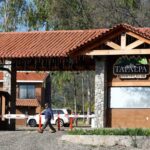 FGR advierte contaminación de la escena en cabañas donde fue encontrado el ‘Mencho’ en Tapalpa