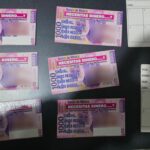 Detienen a 4 miembros de grupo dedicado a préstamos ‘gota a gota’