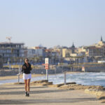 SRE: Van 887 mexicanos evacuados de Medio Oriente