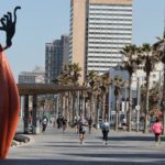 Suman mil nueve mexicanos evacuados de Medio Oriente