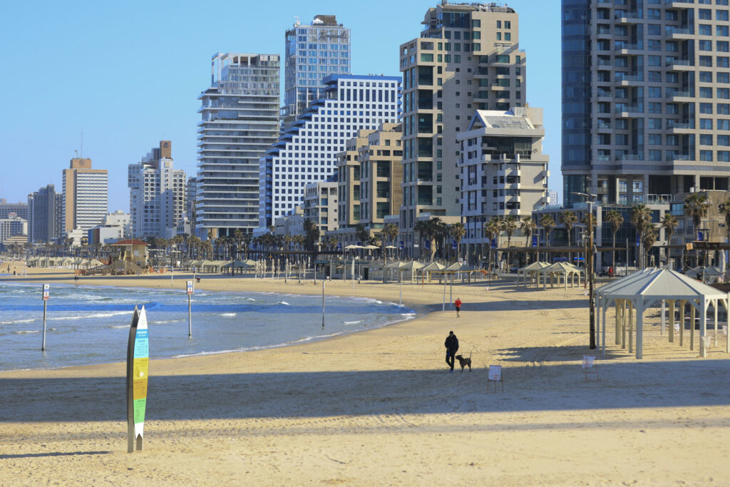 Van 629 mexicanos de Medio Oriente: SRE