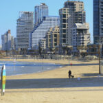 Van 629 mexicanos de Medio Oriente: SRE