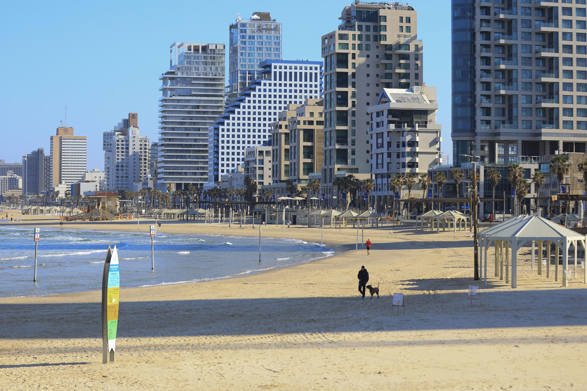 Van 629 mexicanos de Medio Oriente: SRE