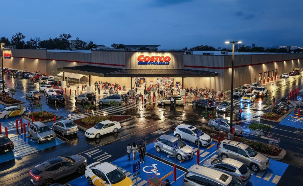 Costco anuncia cierre de sus sucursales en México; ¿cuándo y por qué?