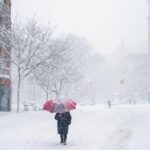 El fenómeno de La Niña, ligado a temperaturas bajas, finalizará en los próximos meses