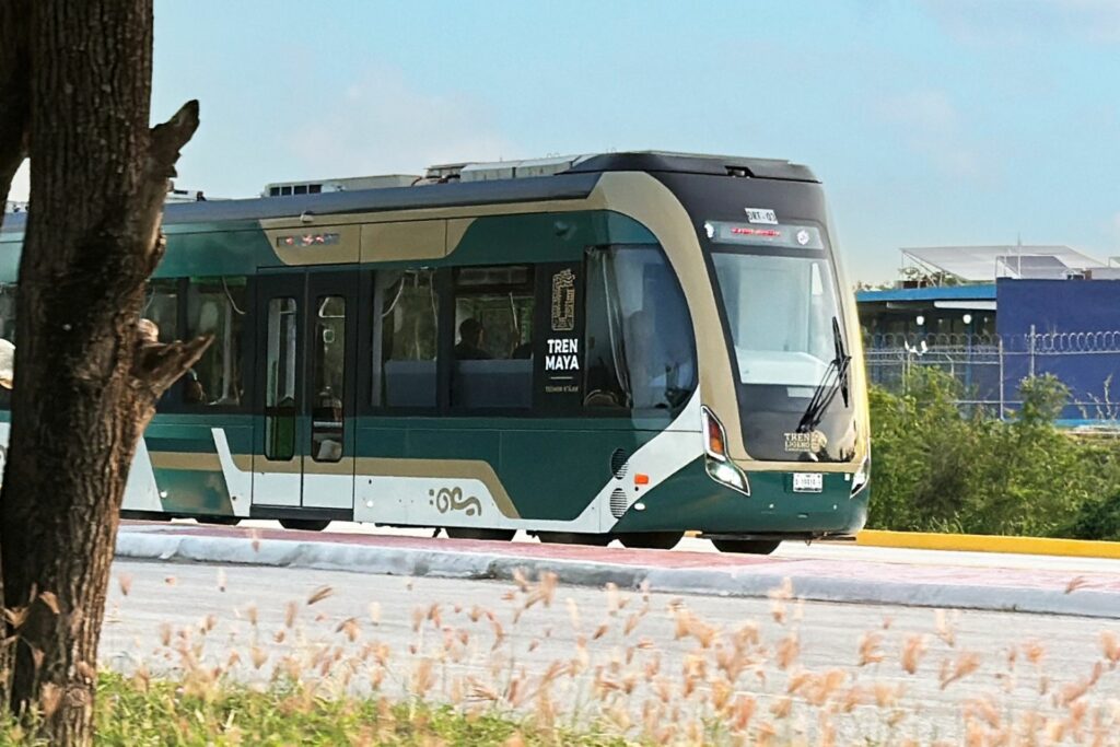 Tren Maya anuncia paquetes turísticos y descuentos para la temporada de Semana Santa