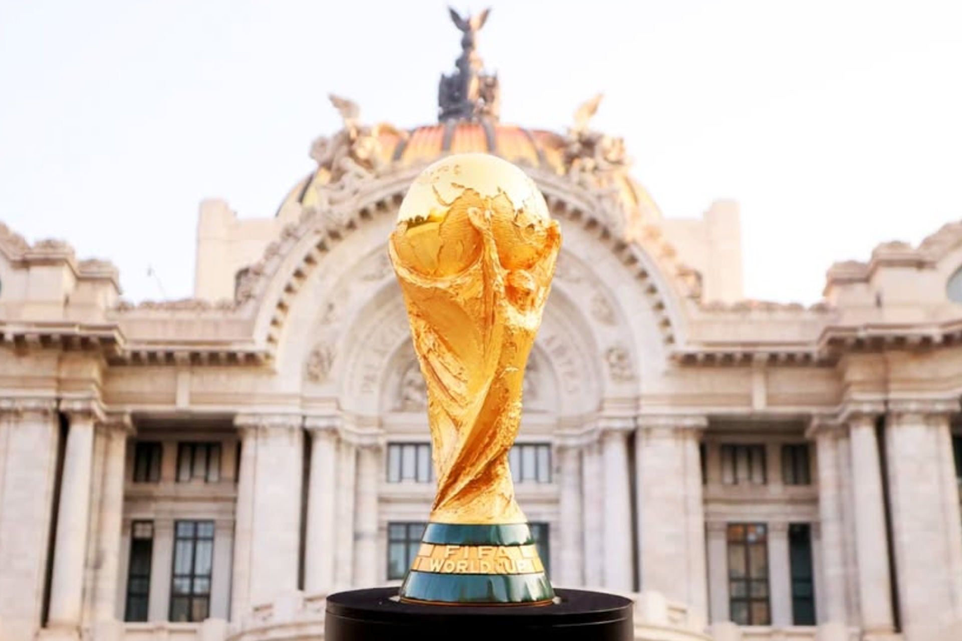 Repechaje UEFA para el Mundial 2026: ¿Cuándo se conocerá al rival europeo de México?