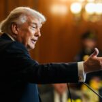 “Vayan por su propio petróleo”: Trump exige a países aliados reabrir el Estrecho de Ormuz