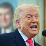 Trump se lanza contra la OTAN: Dice que nunca olvidará que le dieran la espalda con Irán