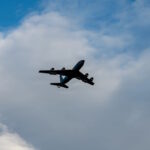 Un avión cisterna de Estados Unidos se estrella en el oeste de Irak