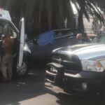 Balacera en avenida Canal Río Churubusco, CDMX, deja un muerto