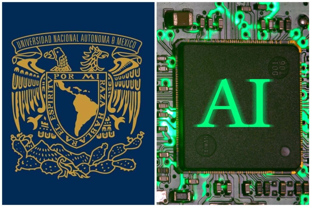 UNAM a la vanguardia: crea su Consejo Coordinador de Inteligencia Artificial