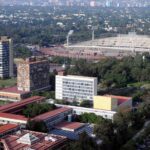 UNAM, entre las mejores universidades por disciplinas según ranking QS mundial