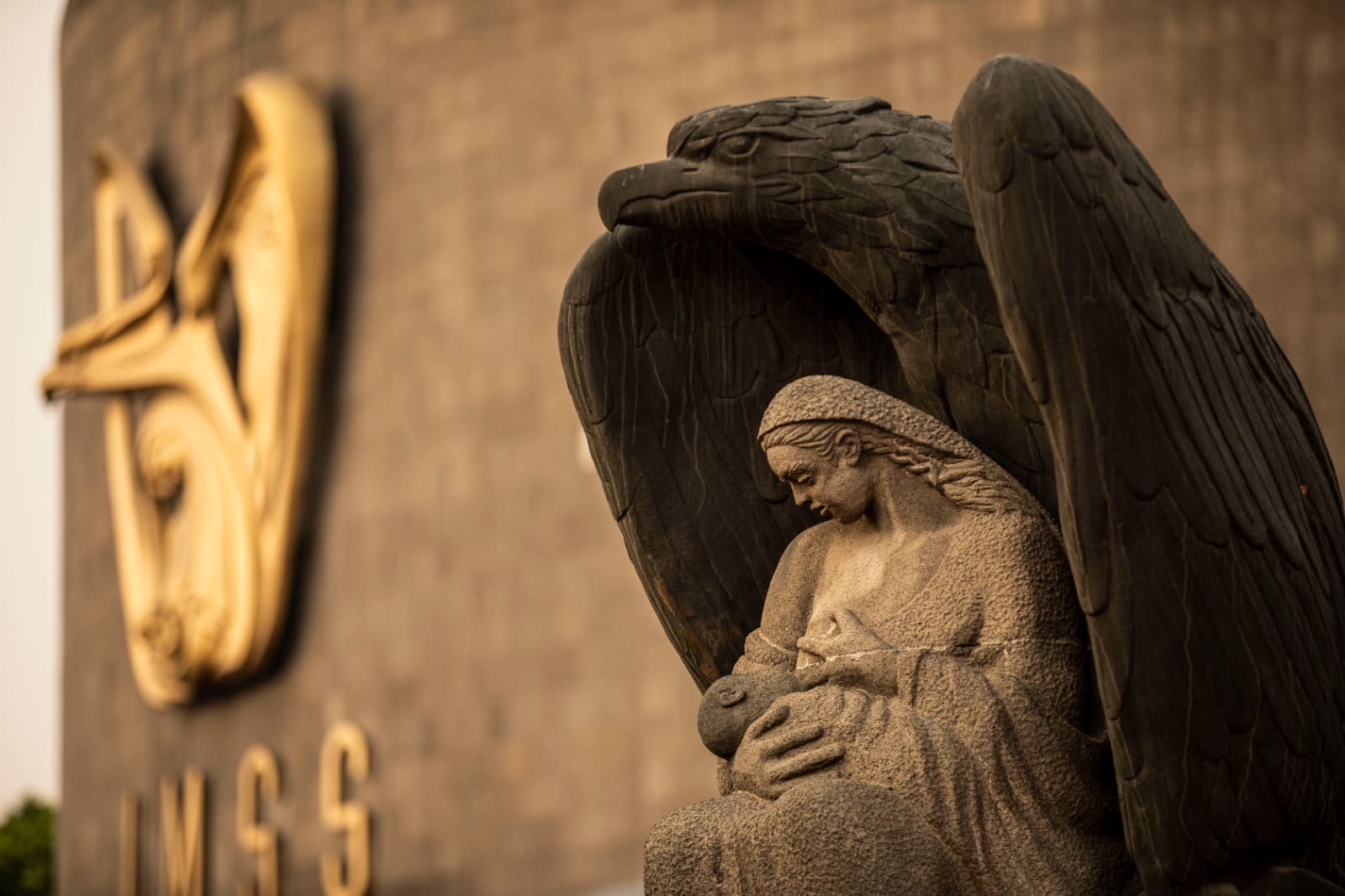 IMSS surte todos los días 600 mil recetas