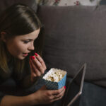 Alertan por sitios peligrosos que ofrecen películas gratis