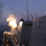 Pentágono: Unos 140 militares estadounidenses heridos en la guerra de Irán