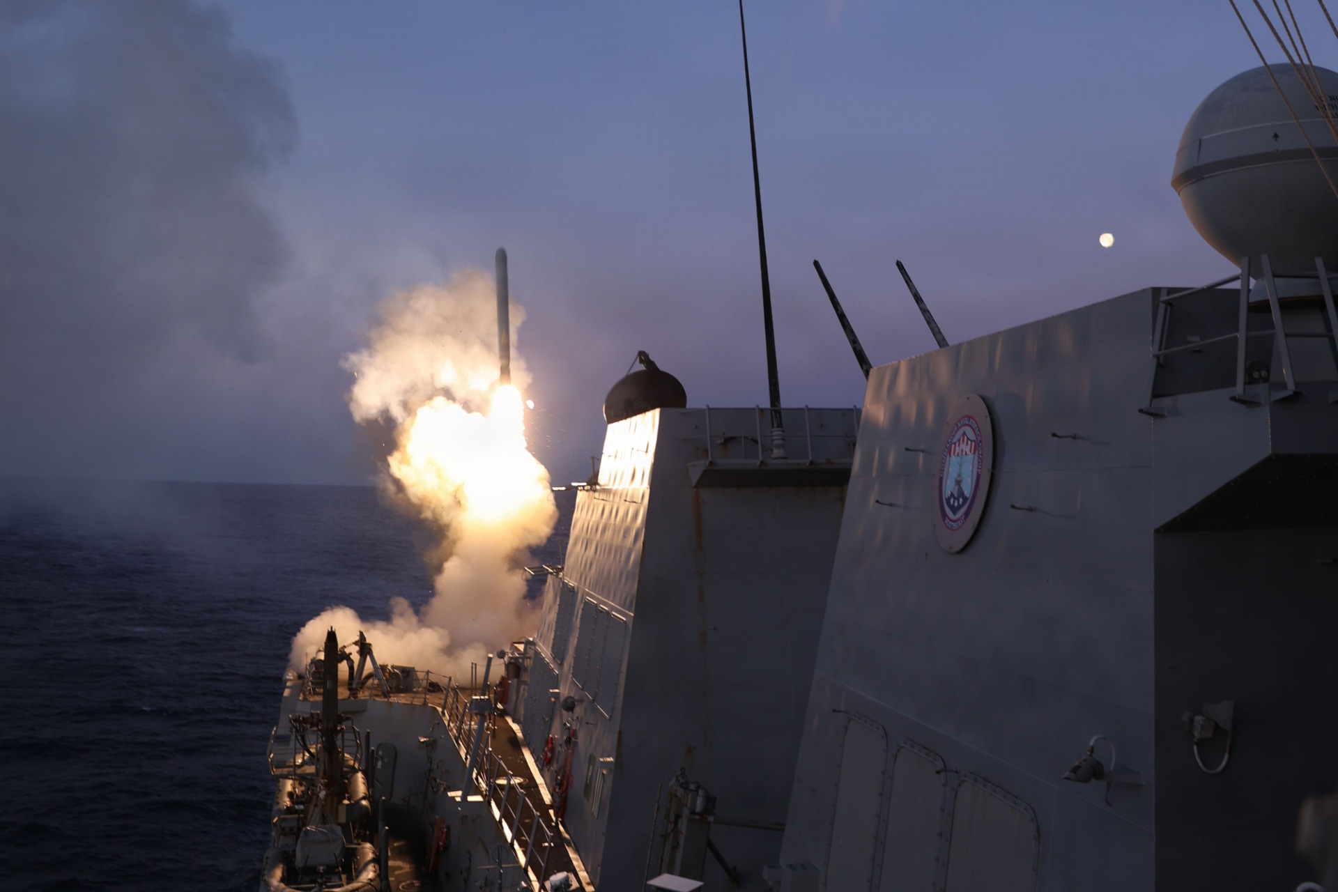 Pentágono: Unos 140 militares estadounidenses heridos en la guerra de Irán