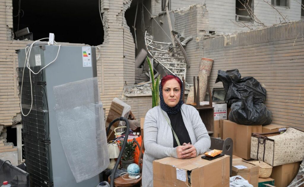 México, Colombia y Brasil piden un alto al fuego inmediato en Medio Oriente