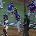 Venezuela hace historia y conquista su primer Clásico Mundial de Beisbol