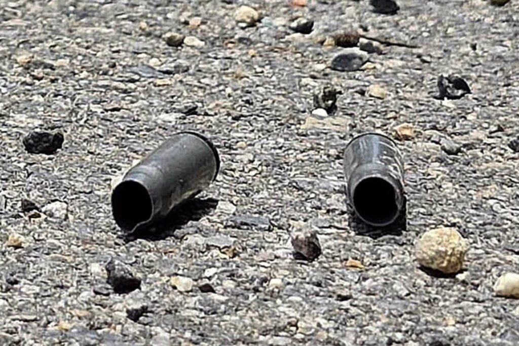 Ataque a balazos en bar de Oaxtepec, Morelos, deja cuatro muertos