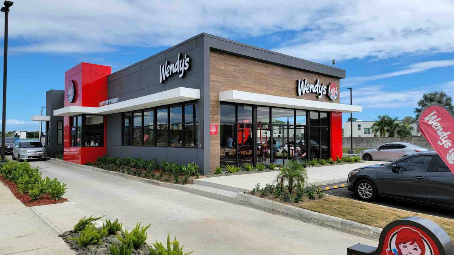Wendy’s proyecta abrir 12 restaurantes en Sinaloa