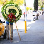 “El Mencho” es velado en Guadalajara