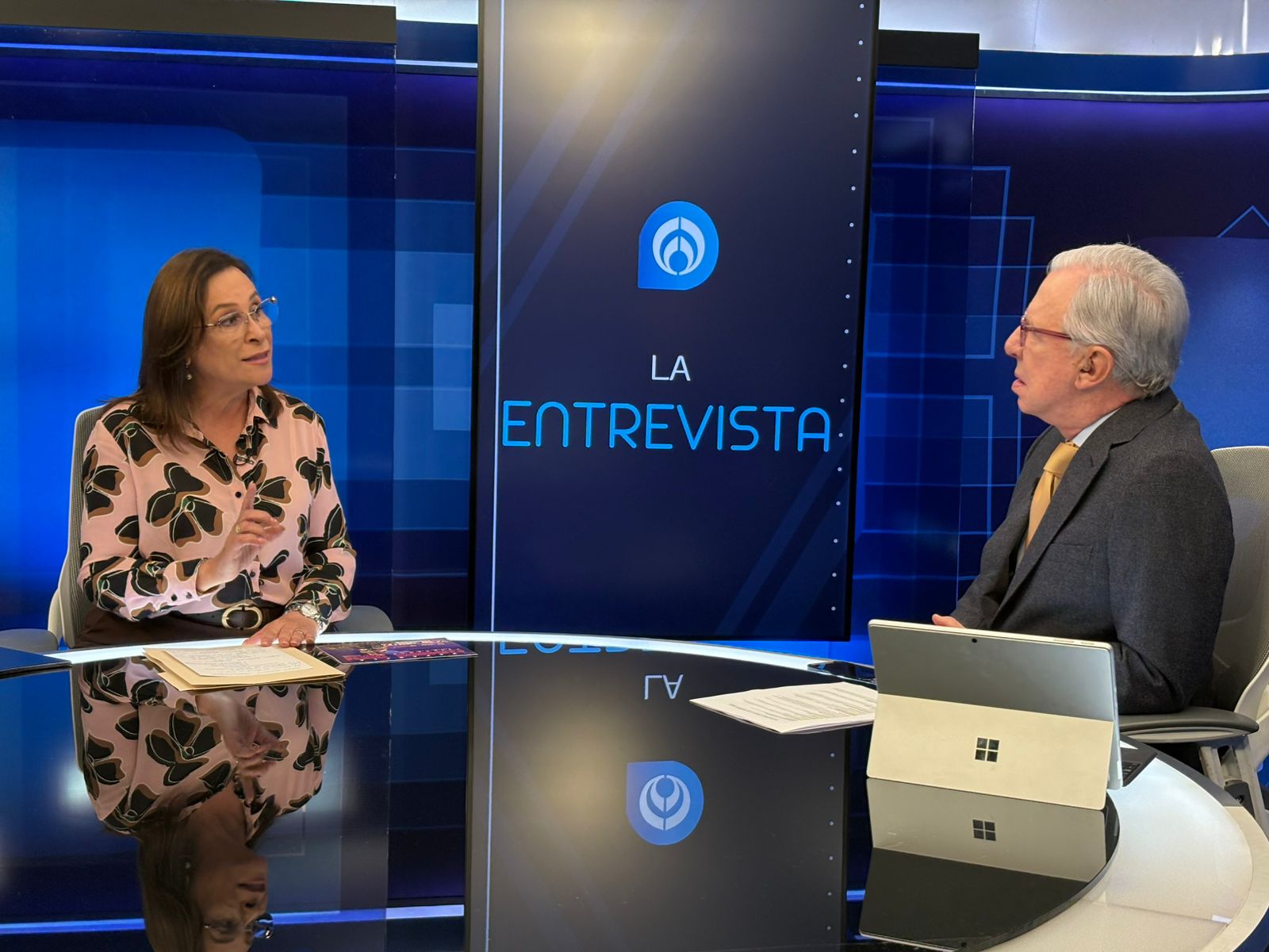 Todo listo para la Cumbre Tajín 2026