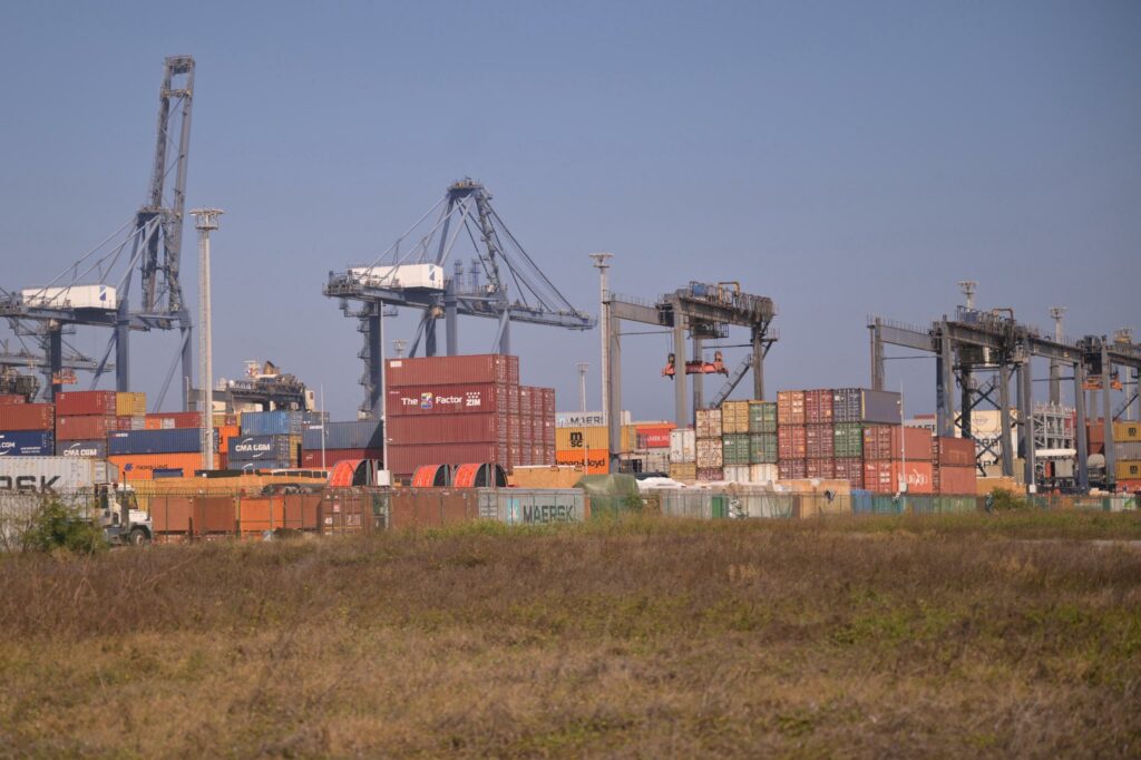 Veracruz, segundo lugar nacional de inversiones