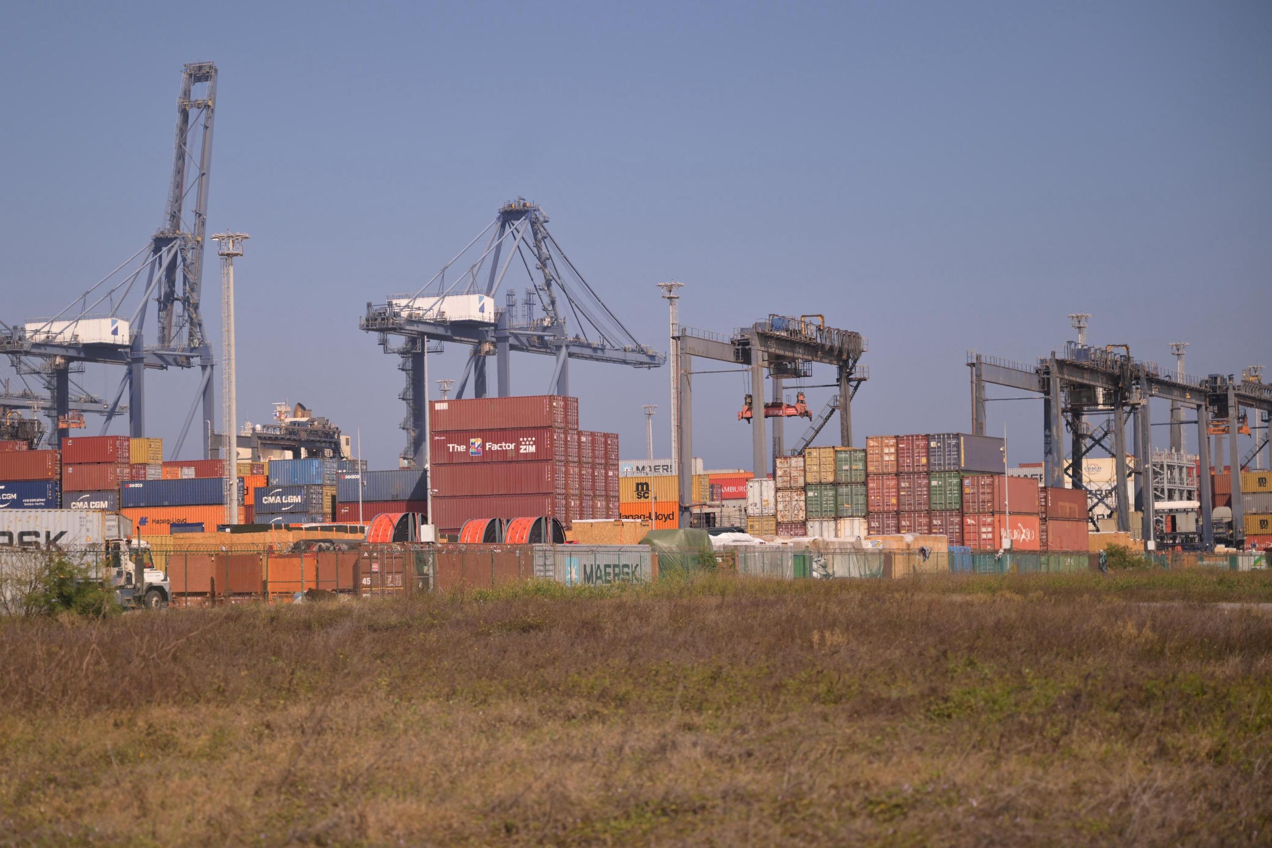 Veracruz, segundo lugar nacional de inversiones