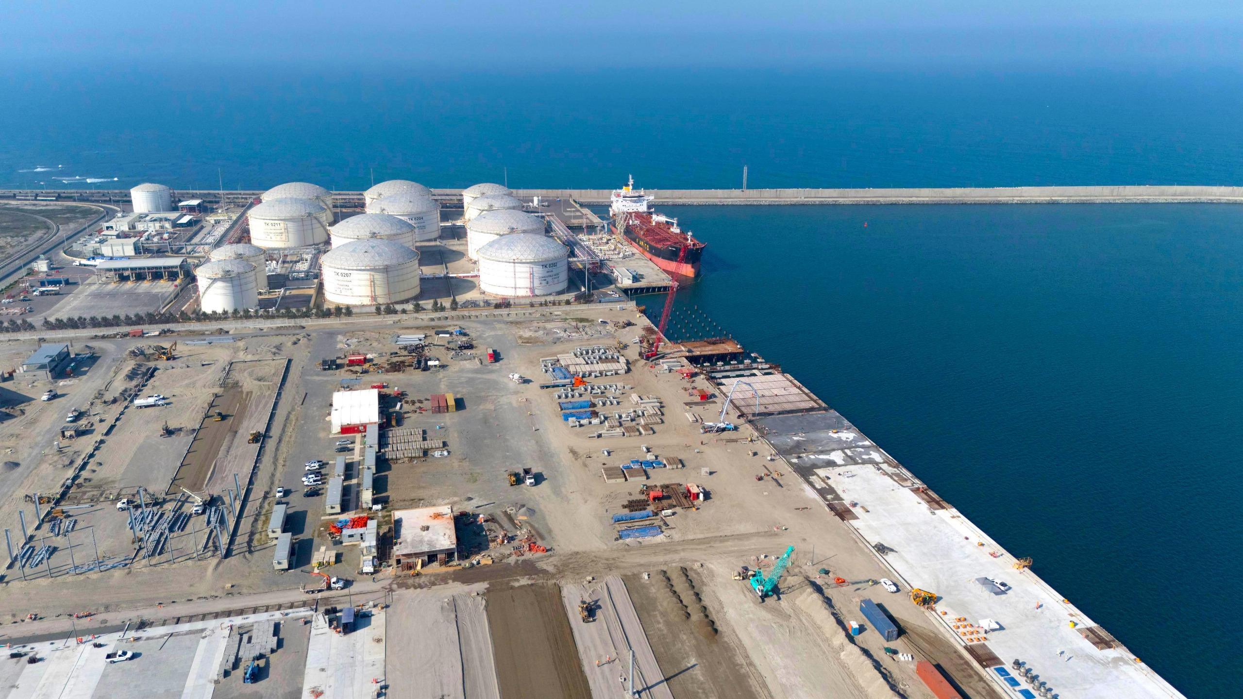 Veracruz crece 4.7% y lidera el dinamismo nacional