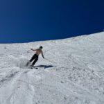 Calor inusual en el oeste de los EE.UU. acelera deshielo y aumenta la alerta por sequía en Colorado