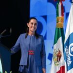 Avanza positivamente la revisión del T-MEC: Sheinbaum