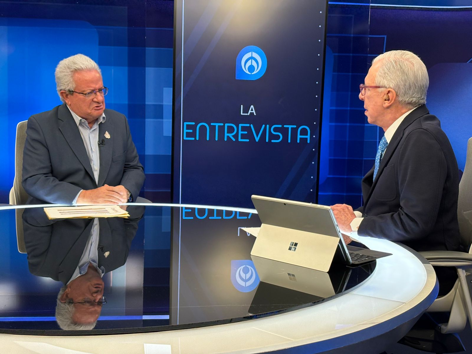 Plan General de Desarrollo se construye mediante un proceso abierto, destacan autoridades