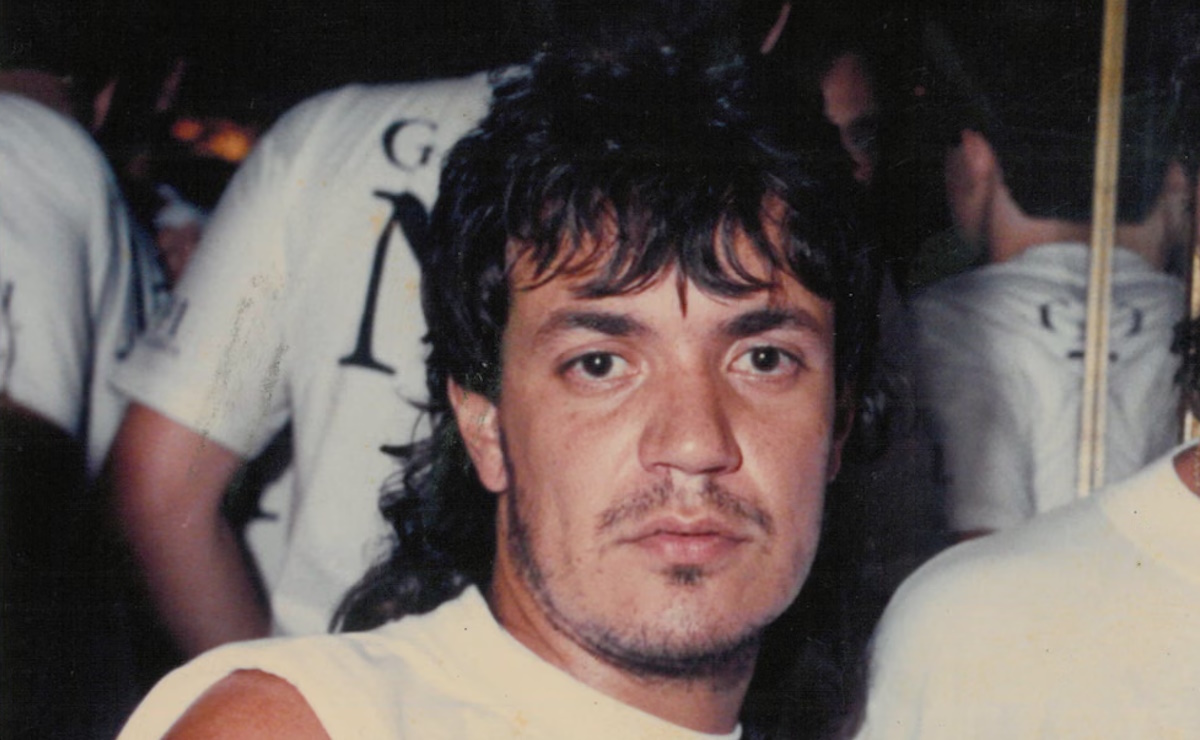 Carlos Henrique Raposo: “Kaiser”, el futbolista que sabía cómo no jugar