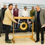 Realiza IMSS 4ª Edición del Concurso para titulares en los estados; la prioridad es integrar el servicio universal de salud: Zoé Robledo