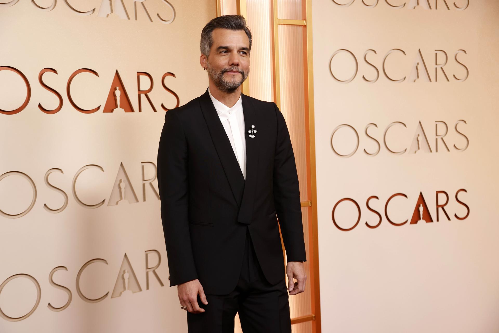 Wagner Moura protagonizará el thriller ‘Flesh Of The Gods’ junto a Kristen Stewart