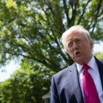 Trump califica la guerra en Irán como una “pequeña intervención” que está por terminar