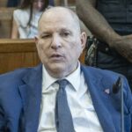 Harvey Weinstein usó su poder para aprovecharse de Jessica Mann, una “joven frágil”, según la Fiscalía