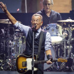 La Federación de Músicos de EE.UU. defiende a Bruce Springsteen tras ataques de Trump