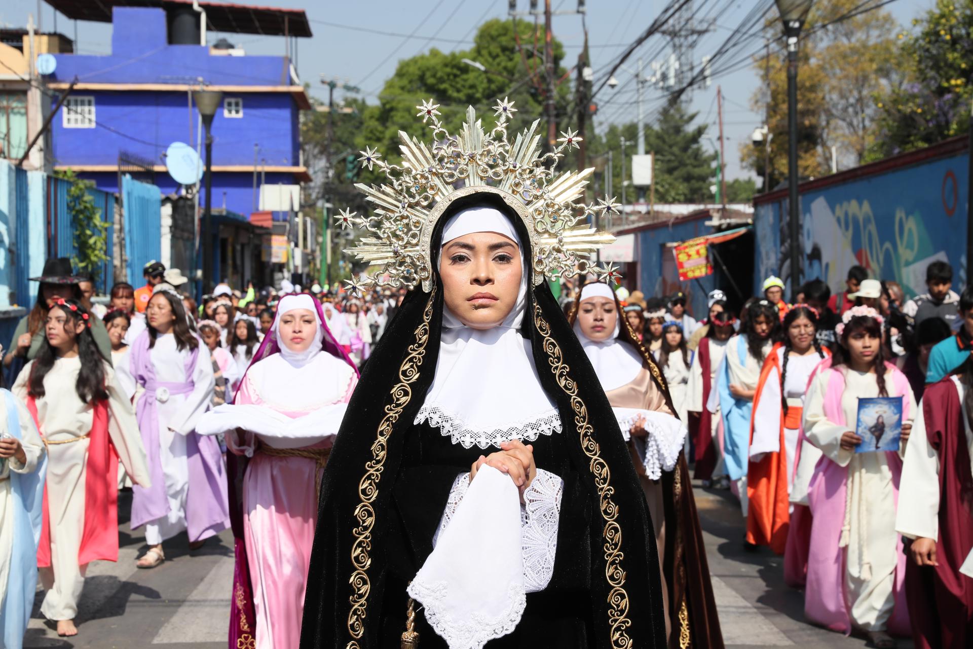 Semana Santa mueve a 40 millones de mexicanos y ganancias por mil 390 millones de dólares