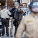 Policía de Texas podrá detener a personas que sospeche están en EE.UU. de forma irregular