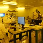 Elabora la UNAM dispositivos electrónicos y ópticos para tecnología cuántica