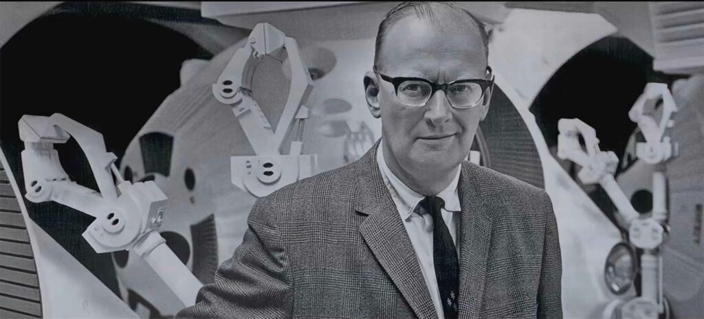 Analizar las rocas de marte permitiría saber si su origen es biológico, afirma Gentry Lee - 22710-1024x465