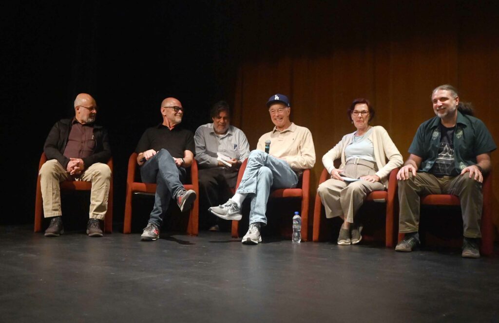 Analizar las rocas de marte permitiría saber si su origen es biológico, afirma Gentry Lee